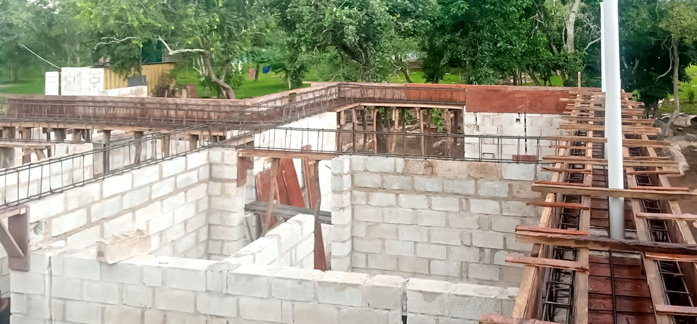 Building Frame